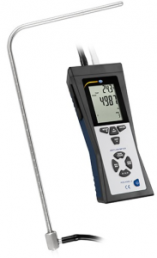PCE Instruments air flow meter, PCE-HVAC 2
