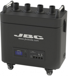 JBC solder fume extraction FAE2-5B