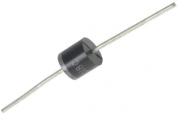 Rectifier diode, 280 V, 6 A, P600, P600D-E3/54