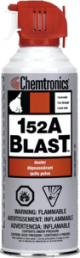 ITW Chemtronics compressed air spray 152A Blast 400 ml