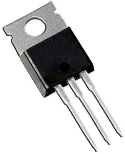 Infineon Technologies N channel HEXFET power MOSFET, 100 V, 17 A, TO-220, IRF530NPBF