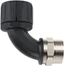 166-22602 HellermannTyton Hose Fittings