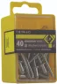 T3819A 612 C.K Tools Rivets, Dowels