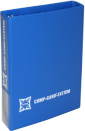 Ring binder CCO-70 with 70 mm spine