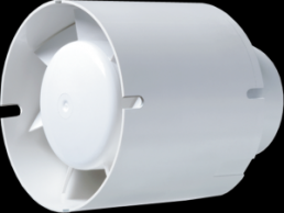 Duct mounted fan, Induction fan, Tubo 100, 137 m³/h