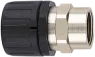 166-21402 HellermannTyton Hose Fittings