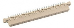 DIN signal PCB board connector, B032FS-2,9C1-2DIN-Signal B032FS-2,9C1-2