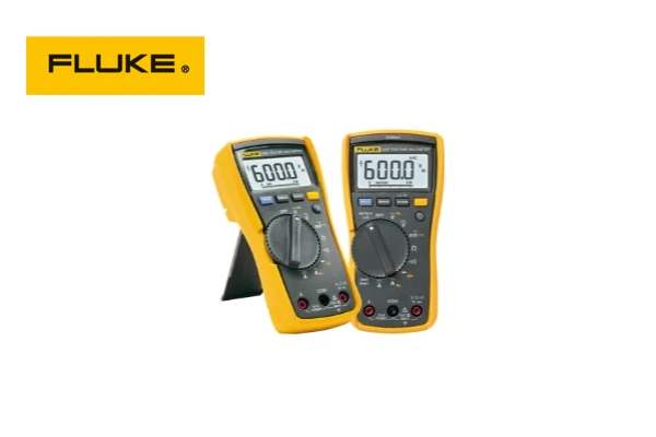 Fluke TRMS Digital-Multimeter