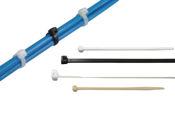 HellermannTyton T-Series cable ties