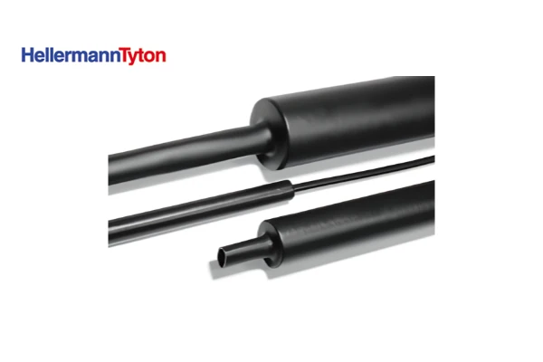 HellermannTyton Heat shrink tubing