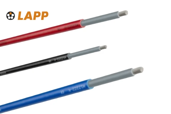 Lapp Solar cable