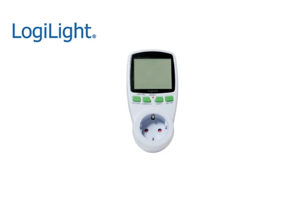 LogiLight Energy consumption meter
