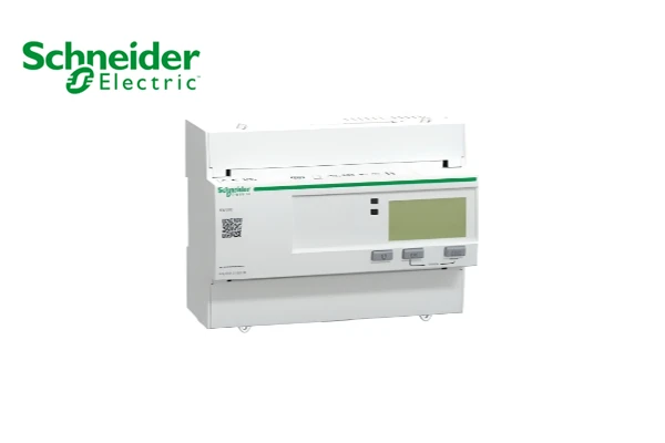 Schneider Electric Energiezähler