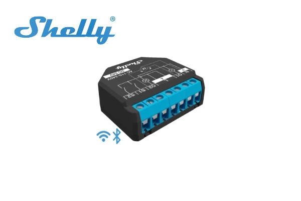 Shelly Flush-mounted monitoring relay