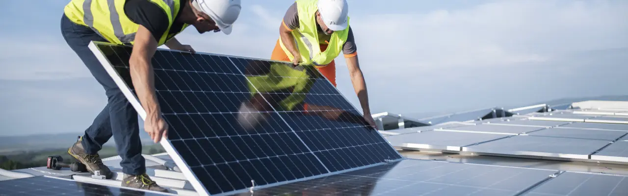 Connectors in PV systems: save energy & reduce costs