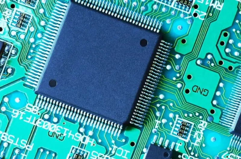 The History of Semiconductors