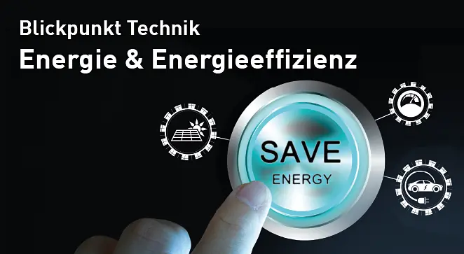 Bürklin Elektronik bietet hochwertige Produkte zur Optimierung der Energieeffizienz und für das Energiemanagement