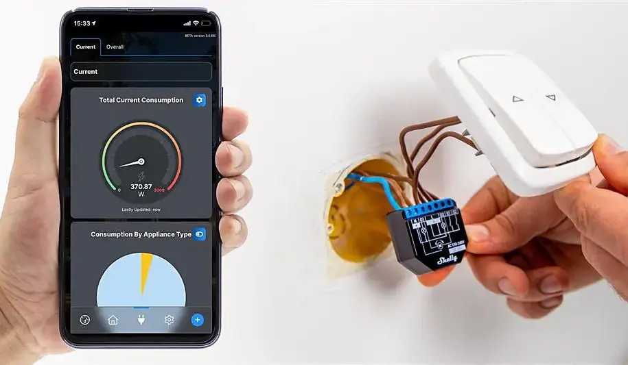 Now available at Bürklin Elektronik: the new M12 hybrid connectors for SPE from Phoenix Contact.