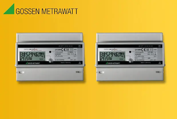 Gossen Metrawatt