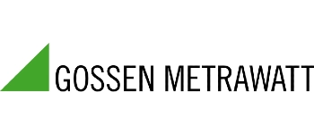 Logo Gossen Metrawatt