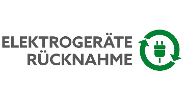 Electrical Appliance Take-Back Scheme Logo