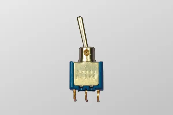 APEM Miniature toggle switch
