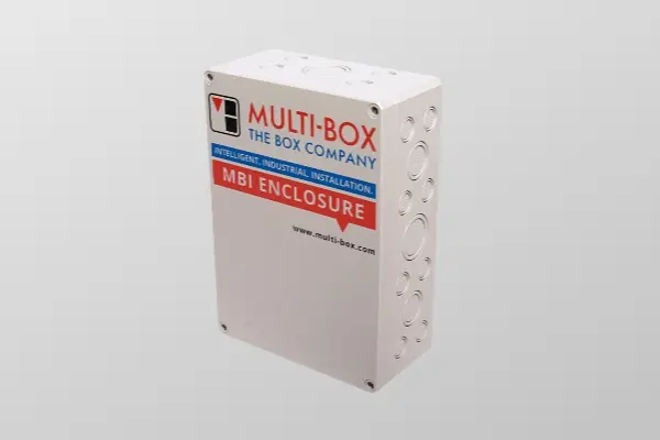 Multi-Box Polycarbonate Housings