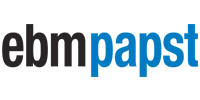 Logo ebm-pabst