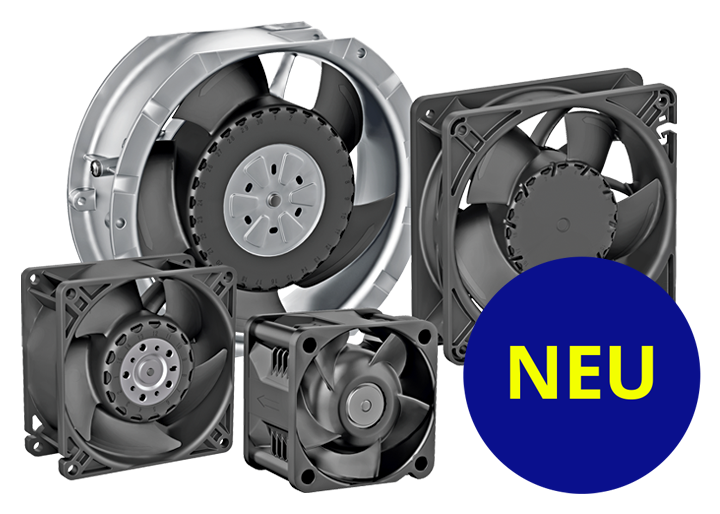 Bild: AxiForce 40: Kraftpaket auf kleinstem Raum