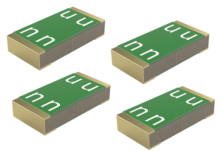 Bild: UST 1206 Chipsicherungen 
