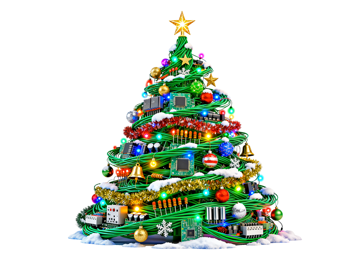 Picture: Merry Christmas!