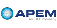 Logo Apem