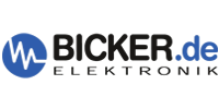 Logo Bicker.de Elektronik