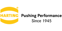 Logo Harting