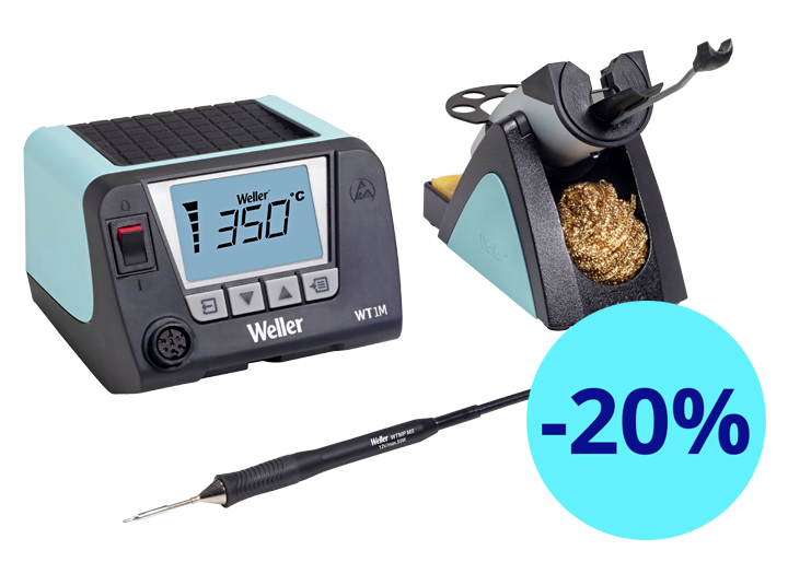 Bild: Die neue WT Performance Line