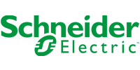 Logo Schneider Electric