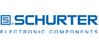 Logo SCHURTER