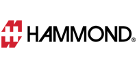 Logo Hammond