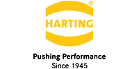 Logo Harting