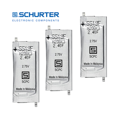 SCHURTER SCPC Series