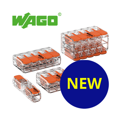 Now wire up 10 connections with ease