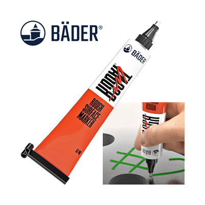 TAGGR® Rough Surface Marker