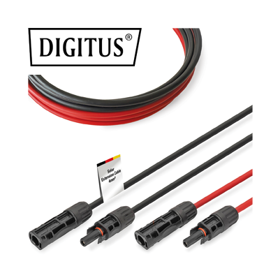 Efficient Solar Cables for Sustainable Energy