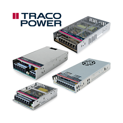 TXN Series AC/DC Power Supplies.