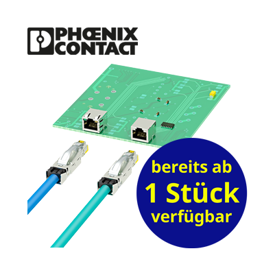 RJ45 Industrial Steckverbinder für anspruchsvolle Applikationen