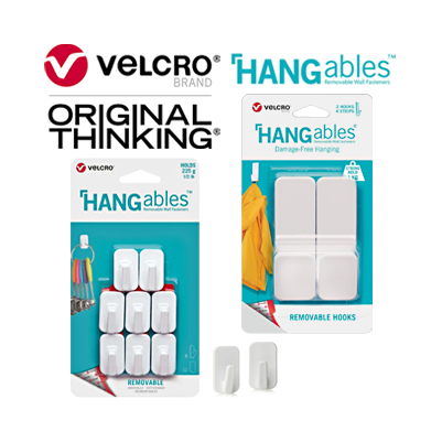 Velcro® bei Bürklin – weltweit führende Klett- und Befestigungslösungen jetzt im Sortiment