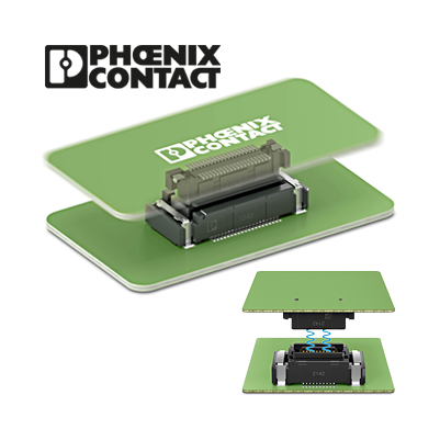 Verbindungen für alle Dimensionen