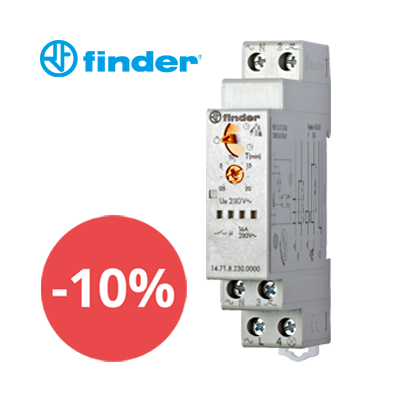 Elektronische Multifunktions-Treppenzeitschaltuhr