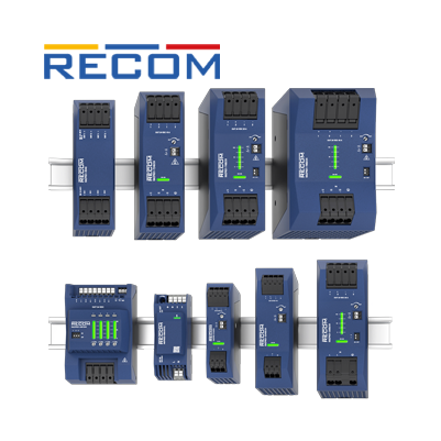 Power in Every Format