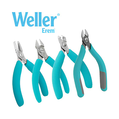 Weller Erem Seitenschneider